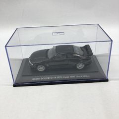 オートサロン2026 限定 イグニッションモデル Tarmac GT-R R34 - メルカリ