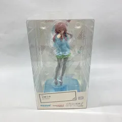 【中古】グッドスマイルカンパニー POP UP PARADE 中野三玖 未開封品 五等分の花嫁∬[97]