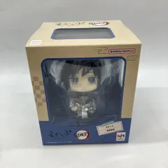 【中古】メガハウス るかっぷ 冨岡義勇 未開封品 鬼滅の刃[97]