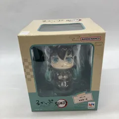 【中古】メガハウス るかっぷ 時透無一郎 未開封品 鬼滅の刃[97]