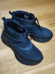 SKECHERS スケッチャーズ アーチフィット ディスカバリー ブーツ 235