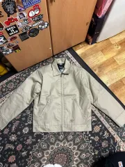 Dickies Insulated Eisenhower Jacket Regu