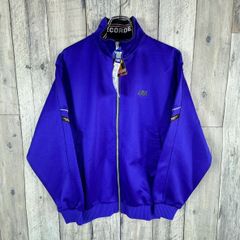 SUPER STAR ネイビー ジャージ LL新品タグ付き - メルカリ