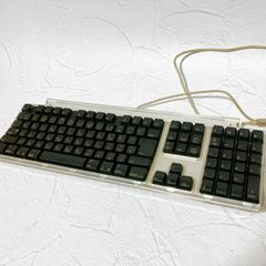 Apple MacBook Pro シルバー 日本語キーボード ジャンク パーツ - メルカリ