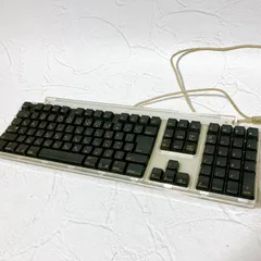 2026年最新】Imac g3 キーボードの人気アイテム - メルカリ