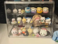 ちいかわ フィギュア まとめ