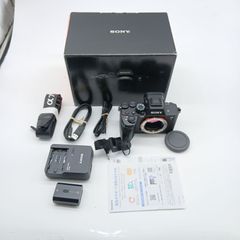 SONY FX3 中古美品。機材入れ替え - メルカリ