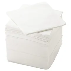 IKEA(イケア) ホワイト(白) 紙 ナプキン シングル 30x30 cm 104.591.68のサムネイル