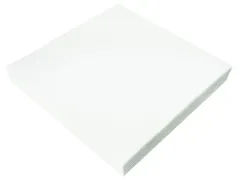 大黒工業 『業務用』 ナプキン紙 白平判 角型 25.4×25.4cm 1000枚のサムネイル