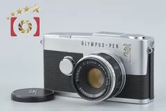2026年最新】Olympus Zuiko Pen F Auto-S 38mm f2.8の人気アイテム