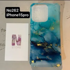 No262 iPhone15pro 着せ替えシート