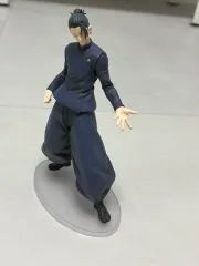 セガ ルミナスタ 夏油（ゲトウ） フィギュア 呪術廻戦