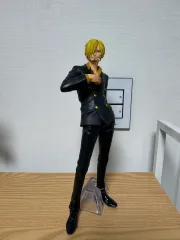 ONE PIECE 一番くじ C賞 サンジ 出品