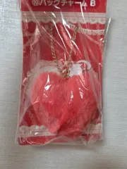 ハローキティ クージー 10等賞 (No.10) バッグチャーム B キーホルダー 25年11月 サンリオ