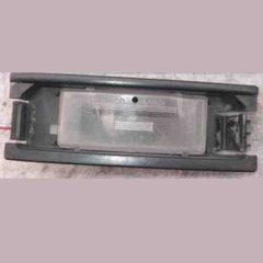 NISSAN純正 フォグランプリム LH 26157-0P000 - メルカリ