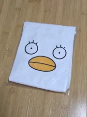 銀魂 3年Z組銀八先生 一番くじ D賞 エリザベート ランチバッグ