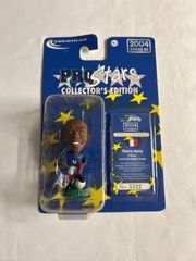 Corinthian ProStars 稲本潤一 フラム 2003 - メルカリ
