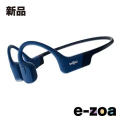 Shokz（ショックス） OpenRun - Blue SKZ-EP-000005 (2554451)