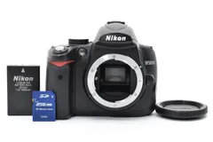 2026年最新】Nikon D5000 ボディ ジャンクの人気アイテム - メルカリ