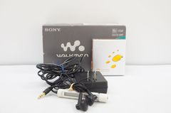 動作確認済み】SONY NW-E103 ウォークマン 箱付 ソニー #3264 - メルカリ