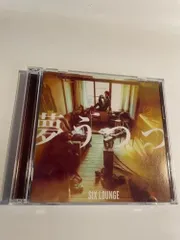 2026年最新】sixlounge dvdの人気アイテム - メルカリ