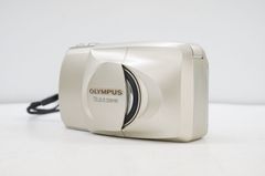 E2029】 OLYMPUS μ ZOOM 105 オリンパス ミュー - メルカリ