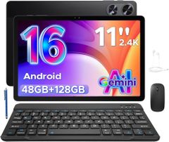 新品】P11 Pro タブレット 48GB+128GB+2TB拡張対応 - メルカリ