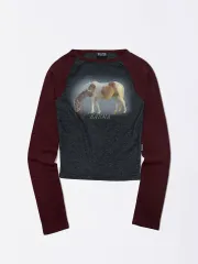 2026年最新】SCULPTOR Good Karma Raglan Teeの人気アイテム - メルカリ