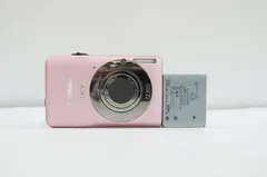 2026年最新】Canon ixy 200f ピンクの人気アイテム - メルカリ