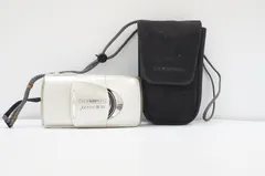 2026年最新】OLYMPUS μ III 120の人気アイテム - メルカリ