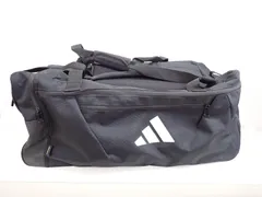 ★6055☆adidas アディダス EP/Syst.  IM5235 2WAY バックパック ダッフルバッグ ボストンバッグ