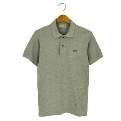 ラコステ LACOSTE L.12.64 ポロシャツ メンズ JPN：2 