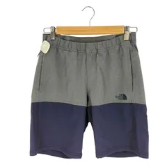 ザノースフェイス THE NORTH FACE フレキシブルショーツ メンズ JPN：S 