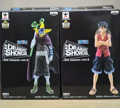 ONE PIECE ドラマティック ショーケース シーズン3