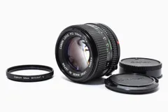 2026年最新】Canon FD 50mm 1.4の人気アイテム - メルカリ