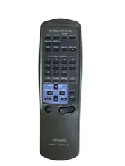 オーディオ リモコン aiwa RC-TN320 FOR XG-320 動作確認済み【A4-346】のサムネイル