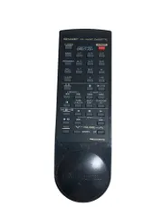 オーディオ リモコン シャープ（SHARP） RRMCG0228AFSA 動作確認済み【A4-494】のサムネイル