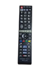 HITACHI テレビ、リモコンセット z1）HITACHI 日立 テレビ用リモコン C-H23 - メルカリ