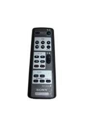 SONY カセットデッキ用リモコン RM-J903 - メルカリ