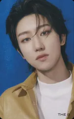 SEVENTEEN ひとりじゃない THE8 トレーディングカード 第一弾