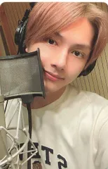 SEVENTEEN Semicolon JUN トレーディングカード