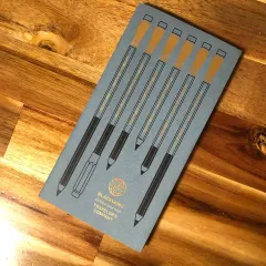 ブラックウィング トラベラーズノート