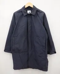 ★6145☆SIERRA DESIGNS シエラデザイン 8100 TACOMA COAT タコマコート　XSのサムネイル