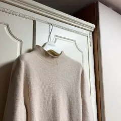 (セレクトショップ) ウール 100% ニット 55サイズ