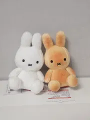 8cm ミッフィー キーホルダー（2個 まとめ売り）