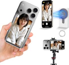新品 Magnetic Selfie Screen 4.02インチ - メルカリ