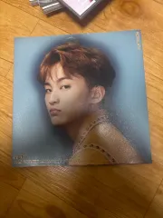 NCT 127 Regulate アルバム マーク アルバムのみ