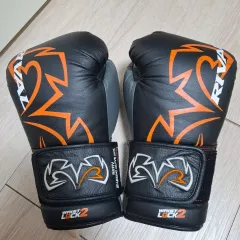 RIVAL(ライバル) RS11V スパーリンググローブ 16oz 黒 Rival RS11V Evolution Sparring Gloves | Superare Fight Shop