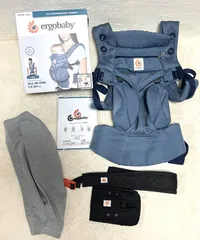 エルゴベビー（Ergobaby）抱っこ紐　OMNI 360 クールエア