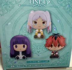 一番くじ シュタインズ・ゲート c賞 ちょこのっこ